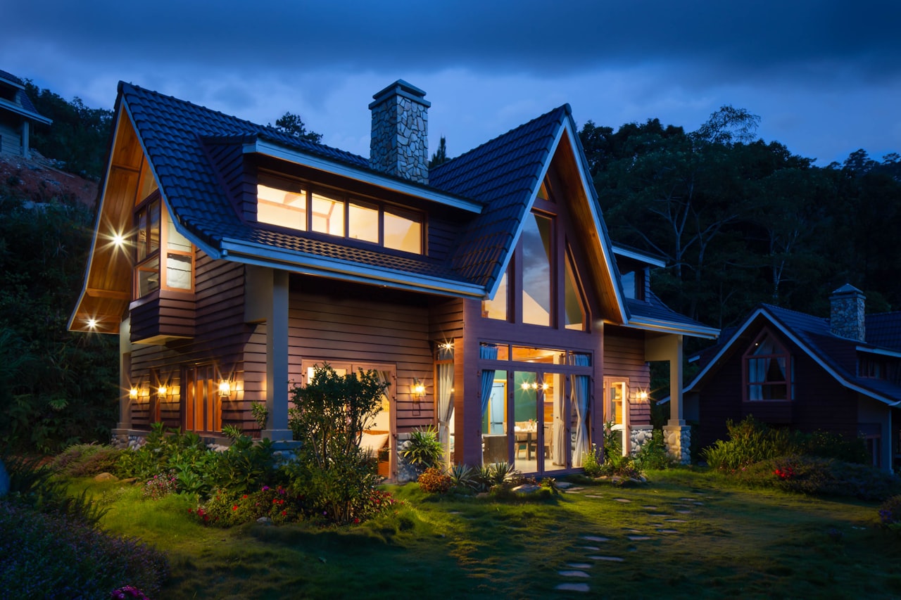 Rodent Control service in Sammamish, WA